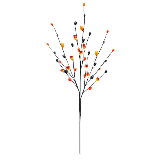 33" Candy Corn Stem by Ashland®